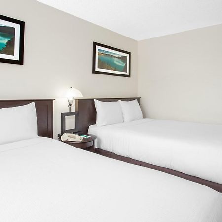 Barriere Motor Inn-Bmi Екстер'єр фото