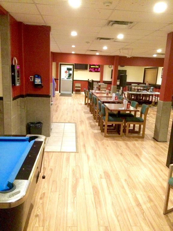Barriere Motor Inn-Bmi Екстер'єр фото