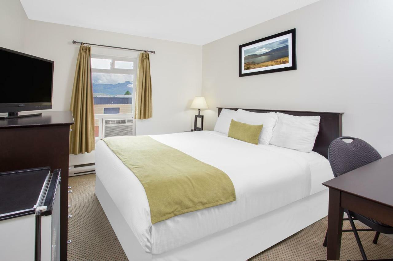 Barriere Motor Inn-Bmi Екстер'єр фото
