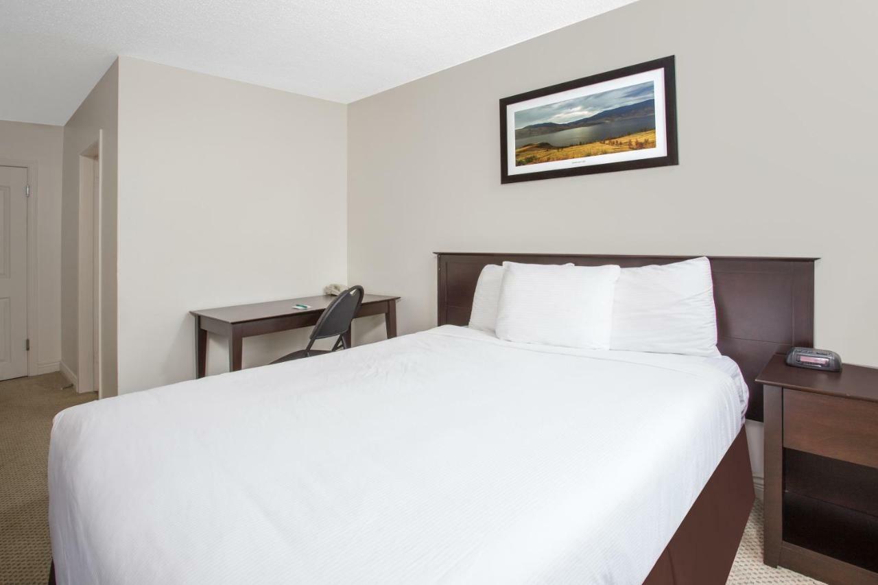 Barriere Motor Inn-Bmi Екстер'єр фото